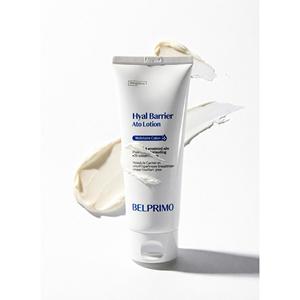 Belprimo Hyal Barrier Ato Lotion 150Ml Cuidado Corporal Hidratante Con Ácido Hialurónico Para Todo Tipo de Piel - Product Image 1