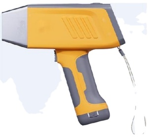 Xách tay xrf quang phổ phân tích cầm tay X-Ray huỳnh quang phổ để đo nhanh các hợp kim khác nhau - Product Image 2