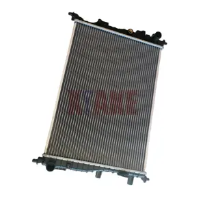 Guangzhou Auto Parts Radiator Assy For JAC OEM 1301100U3460