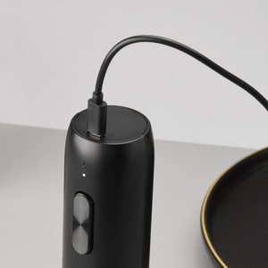 Sacacorchos Eléctrico Recargable por USB al Por Mayor, Excelente Relación Calidad-Precio, Ideal para Regalo de Boda - Product Image 5