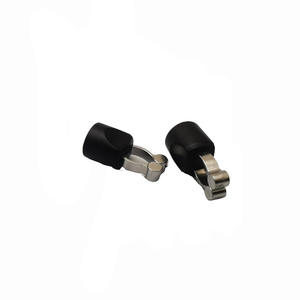 HH ब्रांड परिशुद्धता इंजेक्शन मोल्डिंग मशीन प्लास्टिक भागों रबर कोटिंग हार्डवेयर पैकेज मोल्ड निर्माण सेवाएं चीन बनाई गई - Product Image 1