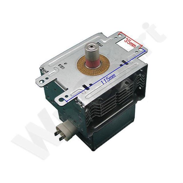 Electronic Microwave New Genuine 900W Magnetron 2M226-15TAG for LG