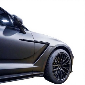 Kit de Carrocería de Fibra de Carbono de Alta Calidad para Aston Martin DBX, Actualización 707 - Product Image 2