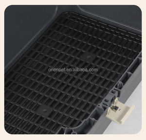 ORIENPET & OASISPET Jaula de Viaje para Mascotas con Aprobación IATA, Venta al por Mayor, Stock Disponible JJFD20777 M Productos para Mascotas - Product Image 5