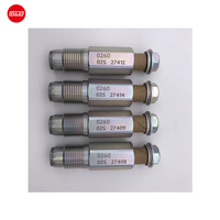 Vanne d'arrêt de pression du Rail de carburant, pour Nissan Cabstar Navara Pathfinder 2.5 DCI 095420, nouveau, 0260