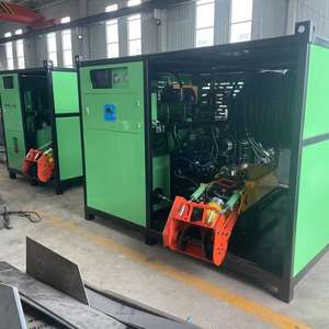 Robots industriels antidéflagrants télécommandés pour le dragage des piscines des usines chimiques - Product Image 3