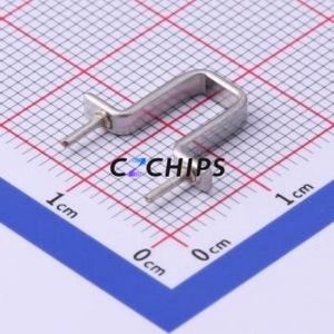 Resistencia de Detección de Corriente J5-10-6.2F / Resistencia de Derivación (THT) Resistencia de Muestreo 6.2MOhm 1% 5W - Product Image 2