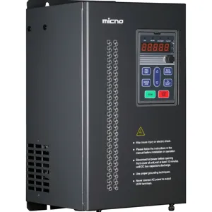 Inversor de frecuencia MICNO KE300A 30KW 40HP VFD 18 meses de garantía