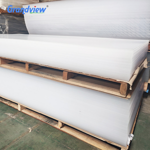 6 mm 12 mm rõ ràng đúc tấm Acrylic plexiglass để cắt laser - Product Image 4