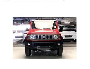 Voitures d'<span class=keywords><strong>occasion</strong></span> parfaites, Suzuki <span class=keywords><strong>Jimny</strong></span> GLX SUV 2024, prêtes à être expédiées - Product Image 1
