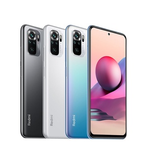 Vendita calda ristrutturata usato a basso prezzo telefoni di seconda mano utilizzati per i telefoni cellulari per <span class=keywords><strong>Xiaomi</strong></span> <span class=keywords><strong>Redmi</strong></span> Note <span class=keywords><strong>10S</strong></span> - Product Image 1