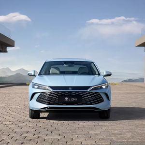 Nuova BYD Qin L DM-i Versione Honor 80KM Lead Type, Veicolo Elettrico a Nuova Energia, Auto Ibrida Plug-In, Berlina per Adulti BYD - Product Image 1