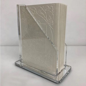 Supporto per Zemiros in Acrilico - <span class=keywords><strong>Design</strong></span> Moderno Riciclabile <span class=keywords><strong>da</strong></span> Tavolo/Comodino/<span class=keywords><strong>Scrivania</strong></span> - Product Image 2