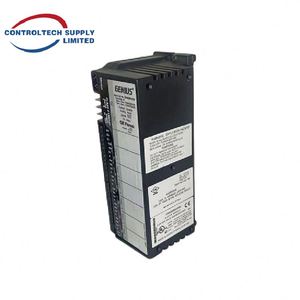 Offre Spéciale en Ligne sur le Module I/O Genius Block IC660BBA026 - Product Image 2