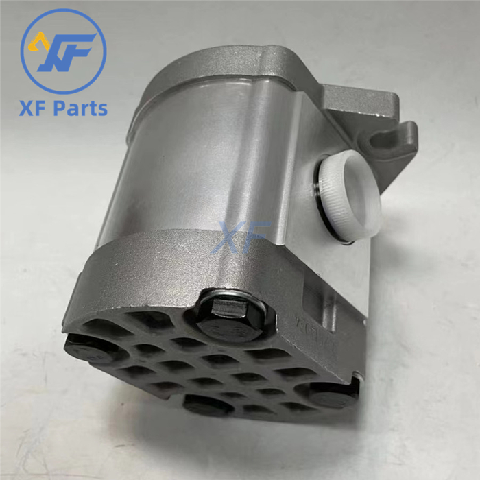 XF Parts Hydraulic Gear Pump 9217993 for ZX120 ZX330