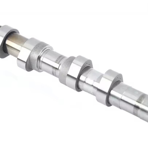 2760505701 Arbre à cames d'admission et d'échappement neuf gauche et droit pour M276 avec garantie de 12 mois - Product Image 4