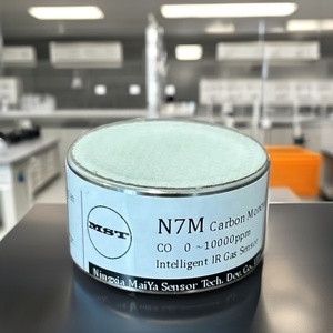 Cảm biến MST N7M NDIR CO cho hệ thống giám <span class=keywords><strong>s</strong></span>át trực tuyến, Máy phân tích khí Monoxide, Máy dò khí Co, dễ <span class=keywords><strong>s</strong></span>ử dụng và thay thế, cảm biến khác - Product Image 6