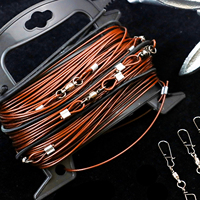 Tour de chasse pliable en plastique pour la chasse aux oiseaux aquatiques, pour leur appâtage avec des leurres de canard