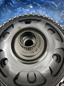 <span class=keywords><strong>Farrell</strong></span> - Conjunto de Embrague Nuevo de Alta Calidad 7DCT300 para Mercedes Benz GLA200 GLB180/200 para BMW X1/X2/Serie 1/Serie 2 Clase A/B - Product Image 3