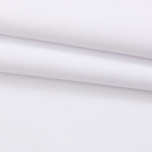 High Quality CVC <strong>Shiting</strong> Twill Fabric Cost-Effective Cotton Polyester Ripstop Stripe for Boys' Sweatshirts Dresses Garments - Product Image 6