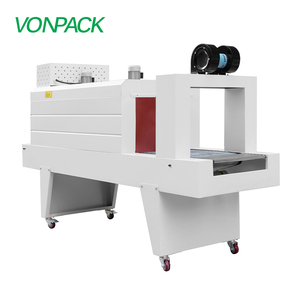 Pe5040 nhiệt co lại máy Đường Hầm co lại máy Đường Hầm bọc máy thu nhỏ đường hầm - Product Image 3