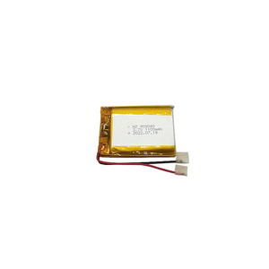 LiPo pin 1100mAh 903040 093040 <span class=keywords><strong>3.7V</strong></span> <span class=keywords><strong>lithium</strong></span> có thể sạc lại <span class=keywords><strong>Polymer</strong></span> Pin gói pin <span class=keywords><strong>lithium</strong></span> <span class=keywords><strong>polymer</strong></span> - Product Image 1