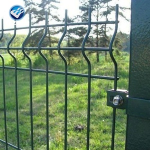 Compre Directamente de Fábrica en China: Cercas de Jardín Recubiertas de PVC / <span class=keywords><strong>Postes</strong></span> de Cerca de Acero Galvanizado de 8*12 - Product Image 6
