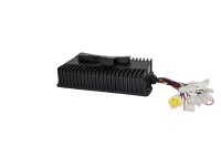 Contrôleur de moteur CC sans balais 48v/ 60v/ 500w 800w 1000w 1200w