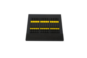 <span class=keywords><strong>MA</strong></span> <span class=keywords><strong>Fader</strong></span> <span class=keywords><strong>Wing</strong></span> mit Flightcase - Product Image 2