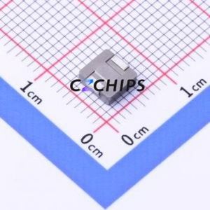 Inducteur de puissance SMD 0518CDMCCDS-150MC, 5,4x5,2 mm (Inductance : 15 µH) (Précision : 20 % Courant nominal : 1,7 A) - Product Image 2