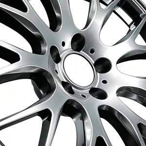 Jantes forgées XR RAYS Custom Rim Hyper Silver pour BMW 518 520 525 <span class=keywords><strong>530</strong></span> 535 520i 530i 540i M550i X Drive 530e 540e M5 X5m M2 M3 VMF - Product Image 3