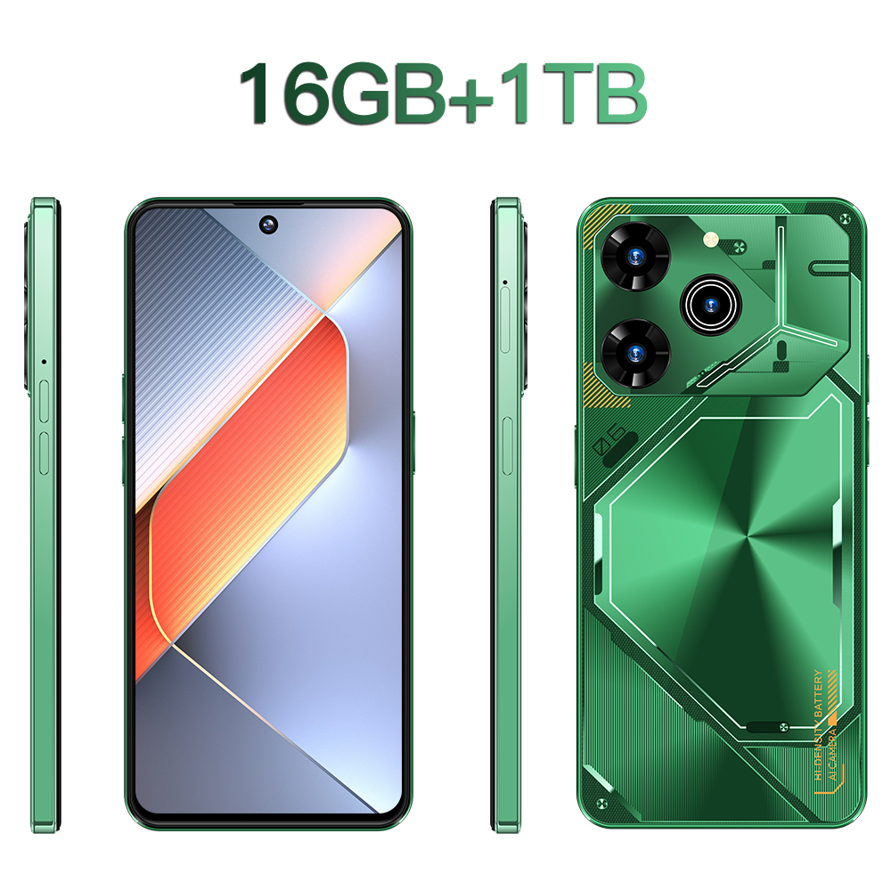 Verde