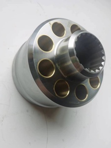 Pièces de pompe hydraulique Série Linda BPV35 BPV50 BPV70 BPV200 Pièces de rechange pour réparation hydraulique - Product Image 1