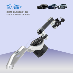 เซ็นเซอร์วัดระดับความสูงอัตโนมัติ MANER 7L0616214C 7L0616214B สำหรับ Audi Q7 VW Touareg - Product Image 3