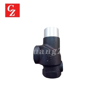 OEM 99289852 วาล์วแรงดันขั้นต่ำสำหรับเครื่องอัดอากาศอิงเกอร์ซอลล์ แรนด์ MPV 99289852 - Product Image 3