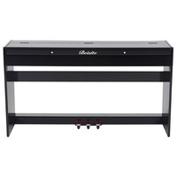 Beisite 88 Keys Dynamics Keyboard Electronic Digital Piano Electric Organ MIDI Music Keyboard Instrument China Factory