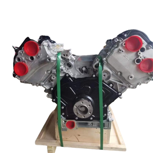 Moteur remis à neuf de haute qualité 306PS compatible avec Jaguar F-TYPE/Land <span class=keywords><strong>Rover</strong></span> <span class=keywords><strong>Range</strong></span> <span class=keywords><strong>Rover</strong></span> 3.0T - Product Image 3