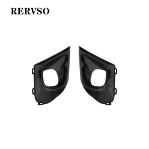Carcasa de Faro Antiniebla de Alta Calidad para Renault/Dacia <span class=keywords><strong>Duster</strong></span> <span class=keywords><strong>2022</strong></span> XF733-014/XF723-008 Oem 261A35148R 263361007R 261A23831R 263316044R - Product Image 4