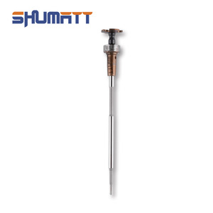Nuovo Gruppo Valvola Iniettore Diesel Serie 0445110 CRI2.1M2 F00VC01200 per Iniettore Carburante <span class=keywords><strong>0445110351</strong></span> Prodotto in Cina - Product Image 1