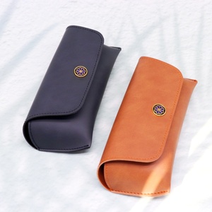 Tùy chỉnh người đàn ông và phụ nữ chất lượng cao thời trang cảnh tượng trường hợp kính trường hợp kính mát Pouch kính trường hợp - Product Image 2