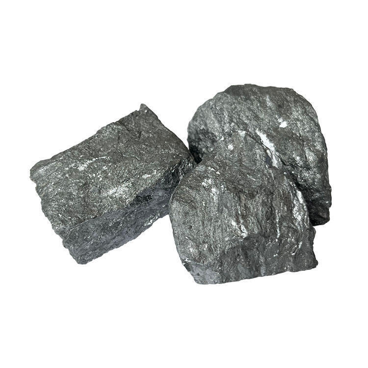 72% Ferro Silicon 10-50mm