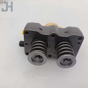 Fuel Injection Pump Head 312-5650 326-4635 317-8021 324-0532 Spare Parts Fits 320D,GC,C6,C6.4 - Product Image 2