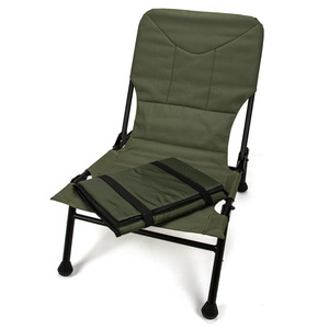Highwin European-Style <strong>All</strong>-Terrain Aluminum Alloy Foldable Fishing <strong>Chair</strong> Thickened Oxford <strong>Beach</strong> <strong>Chairs</strong> Cross-Border Outdoor - Product Image 2