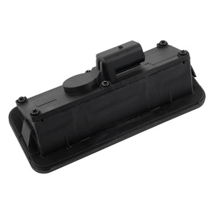 Interrupteur de déverrouillage du coffre Ford 6M51-19B514-AD pour remplacement et réparation - Product Image 4