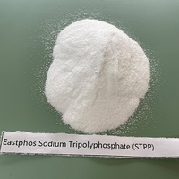 Tripolyphosphate de sodium STPP Na5P3O10 7758 29 4