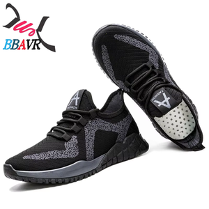 Zapatillas Deportivas Casuales Transpirables para Hombre, Venta al Por Mayor de Fábrica, Nuevas 2020 - Product Image 6