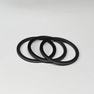 Joint d'étanchéité robuste à ressort pour applications pétrolières, pour outils de forage et composants de valve sous-marine, Fournisseur d'usine chinoise - Product Image 3