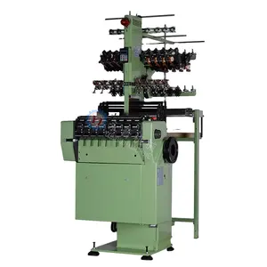 China Supplier Professional Supply Automatic Shuttle Power Loom Machine Shuttle Less Loom For Sale