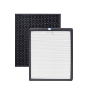 Bộ lọc thay thế than hoạt tính hiệu quả cao HEPA thực sự tương thích với máy lọc không khí levoit Vital 100S - Product Image 2