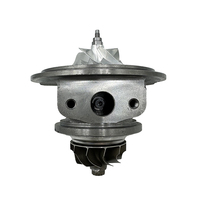 Cartouche de turbocompresseur JP48 WEIFU Turbo CHRA 1118300QNAC 1148800106-1 pour Isuzu JE4D25 2.5L 105KW Euro VI